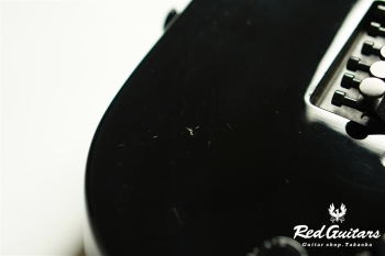 E-S-85HR - Black
